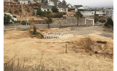 Terreno Construccion  en Venta en Villa Alemana/ Aranda