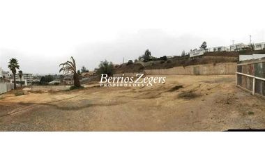 Terreno Construccion  en Venta en Villa Alemana/ Aranda