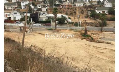 Terreno Construccion  en Venta en Villa Alemana/ Aranda