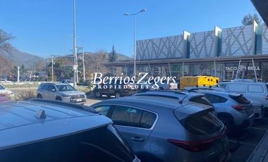 Local Comercial en Arriendo en El Rodeo