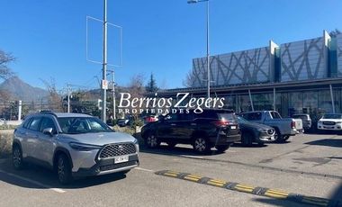 Local Comercial en Arriendo en El Rodeo