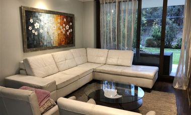 Departamento en Venta en La Dehesa