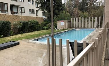 Departamento en Venta en La Dehesa