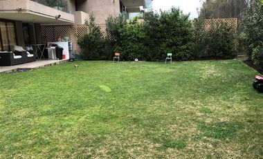Departamento en Venta en La Dehesa
