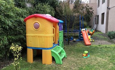 Departamento en Venta en La Dehesa