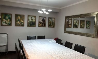Departamento en Venta en La Dehesa