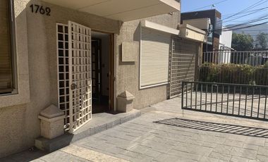 Local Comercial en Venta en Avda. Vitacura