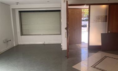 Local Comercial en Venta en Avda. Vitacura
