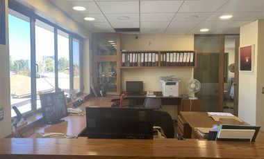 Local Comercial en Venta en Avda. Vitacura