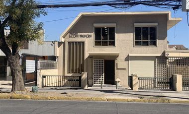 Local Comercial en Venta en Avda. Vitacura
