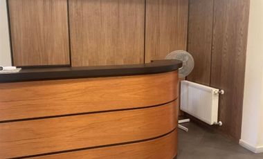 Oficina en Venta en Avda. Vitacura