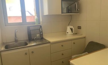 Oficina en Venta en Avda. Vitacura