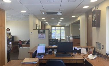 Oficina en Venta en Avda. Vitacura