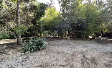 Sitio en Venta en Gran Via - Lo Curro