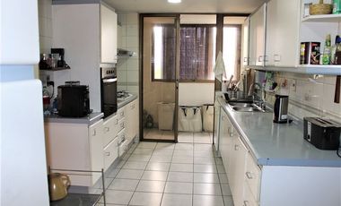 Departamento en Venta en El Clonqui con Av Kennedy