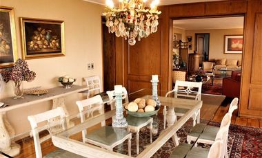Departamento en Venta en El Clonqui con Av Kennedy