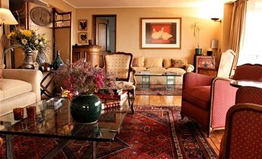Departamento en Venta en El Clonqui con Av Kennedy