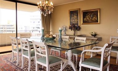 Departamento en Venta en El Clonqui con Av Kennedy