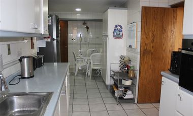 Departamento en Venta en El Clonqui con Av Kennedy