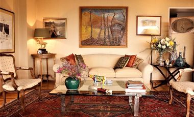 Departamento en Venta en El Clonqui con Av Kennedy