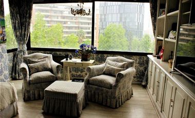 Departamento en Venta en El Clonqui con Av Kennedy