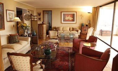 Departamento en Venta en El Clonqui con Av Kennedy