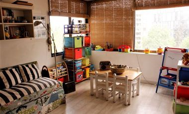 Departamento en Venta en El Clonqui con Av Kennedy