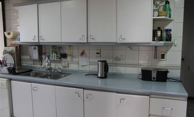 Departamento en Venta en El Clonqui con Av Kennedy