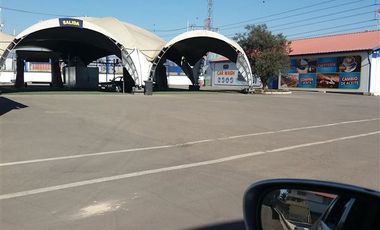 Local Comercial en Venta en Lonquén