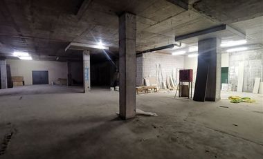 Local Comercial en Venta en Manuel Rodriguez