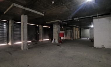 Local Comercial en Venta en Manuel Rodriguez