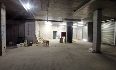 Local Comercial en Venta en Manuel Rodriguez