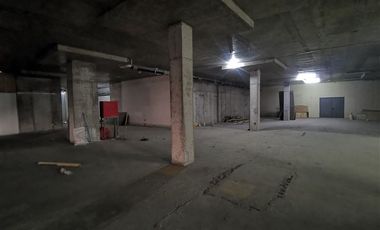 Local Comercial en Venta en Manuel Rodriguez