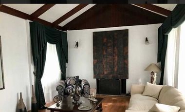 Casa en Venta en Av.Tomas Moro.
