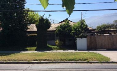 Casa en Venta en Av.Tomas Moro.
