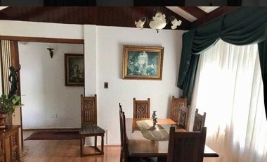 Casa en Venta en Av.Tomas Moro.