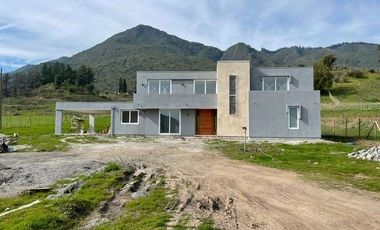 Parcela en Venta en Camino a Los Nichos Ruta J-65