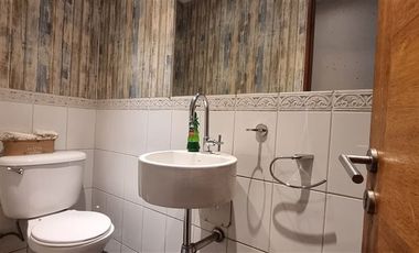 Casa en Venta en MANQUEHUE NORTE