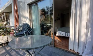 Casa en Venta en MANQUEHUE NORTE