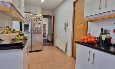 Casa en Venta en MANQUEHUE NORTE