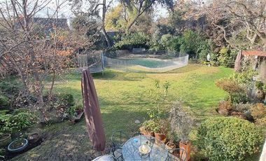 Casa en Venta en MANQUEHUE NORTE