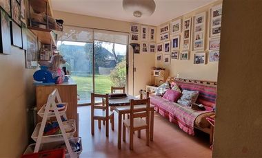 Casa en Venta en MANQUEHUE NORTE