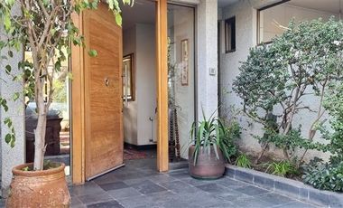 Casa en Venta en MANQUEHUE NORTE