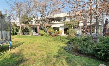 Casa en Venta en MANQUEHUE NORTE