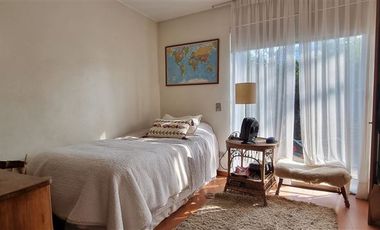 Casa en Venta en MANQUEHUE NORTE