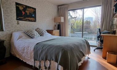 Casa en Venta en MANQUEHUE NORTE