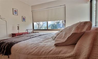 Casa en Venta en MANQUEHUE NORTE