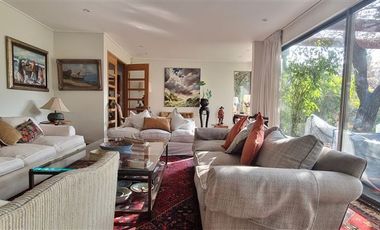 Casa en Venta en MANQUEHUE NORTE