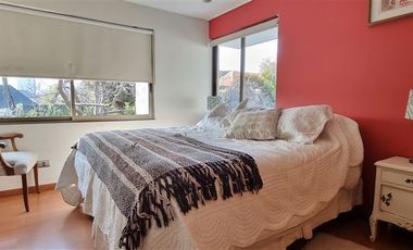 Casa en Venta en MANQUEHUE NORTE