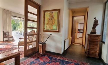 Casa en Venta en MANQUEHUE NORTE